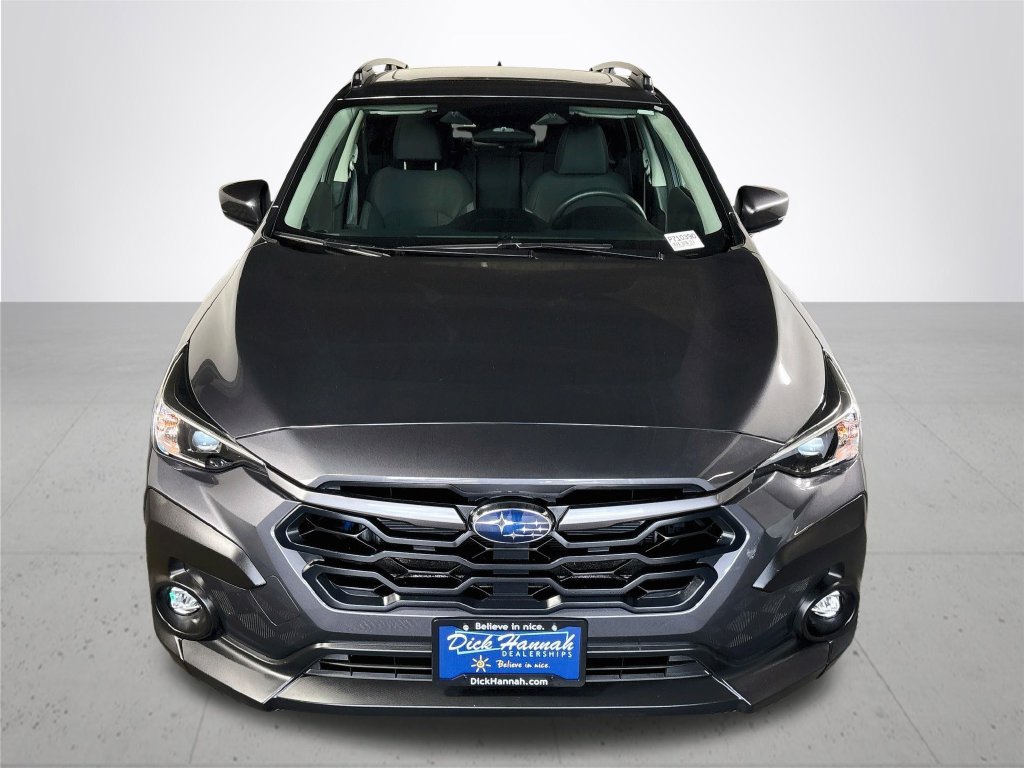 Certified 2026 Subaru Crosstrek 2.5i Premium AWD/4WD image 3