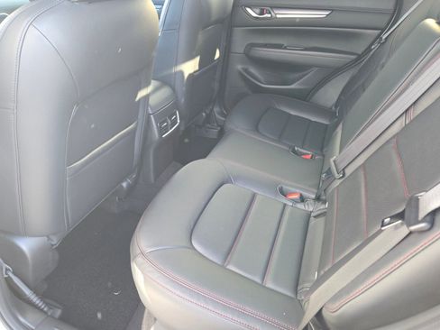 New 2025 MAZDA CX-5 Carbon Edition image 14