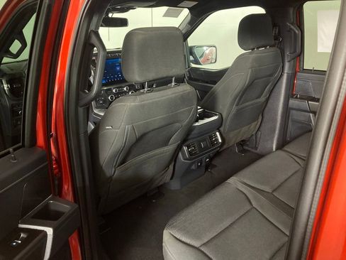 Used 2023 Ford F150 XLT w/ Equipment Group 302A High image 14