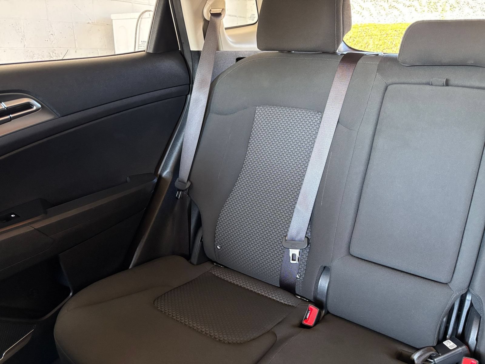 Used 2026 Kia Sportage LX FWD image 38