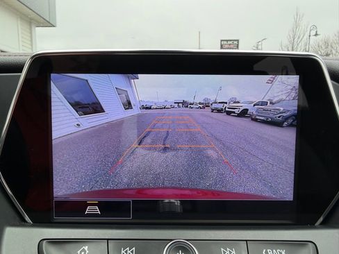 Certified 2022 Chevrolet Blazer RS image 29