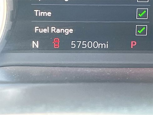 Used 2019 Chevrolet Silverado 1500 High Country w/ High Country Premium Package image 12