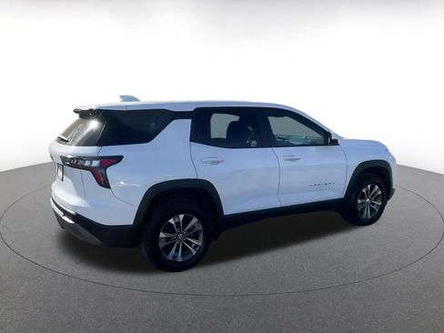 Used 2025 Chevrolet Equinox LT image 15