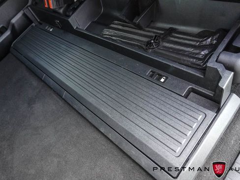 Used 2021 Ford F250 Lariat w/ Lariat Ultimate Package image 56