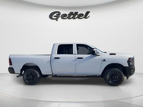 New 2026 RAM 3500 Tradesman image 9