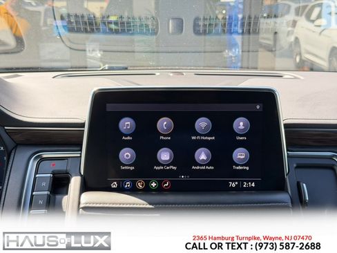 Used 2021 Chevrolet Suburban LT AWD/4WD image 26