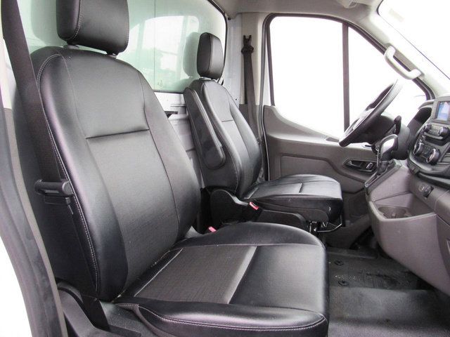 Used 2024 Ford Transit 350 RWD image 14