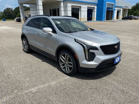 Used 2019 Cadillac XT4 Sport FWD image 9