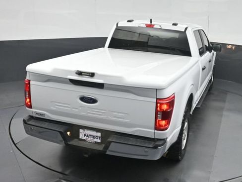 Used 2023 Ford F150 XLT w/ Trailer Tow Package AWD/4WD image 34