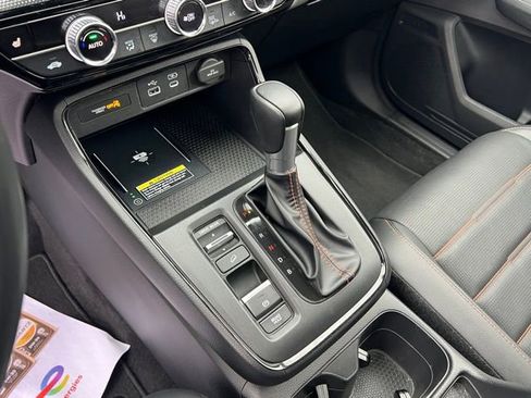 Used 2024 Honda CR-V Sport Touring image 21