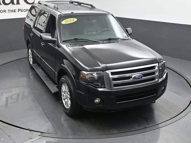 Used 2014 Ford Expedition Limited w/ Equipment Group 301A AWD/4WD image 49