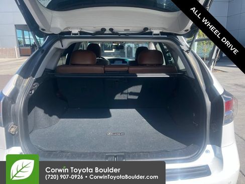 Used 2015 Lexus RX 350 AWD image 18