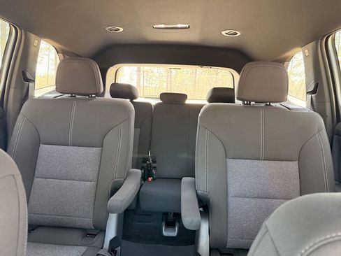New 2026 GMC Acadia Elevation w/ LPO, Floor Liner Package FWD image 33