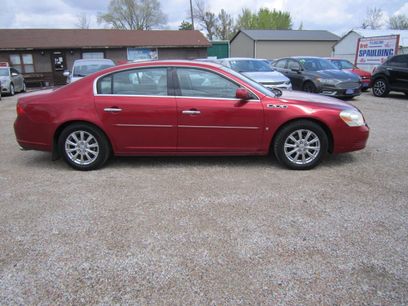 Used 2009 Buick Lucerne CXL w/ Driver Confidence Package