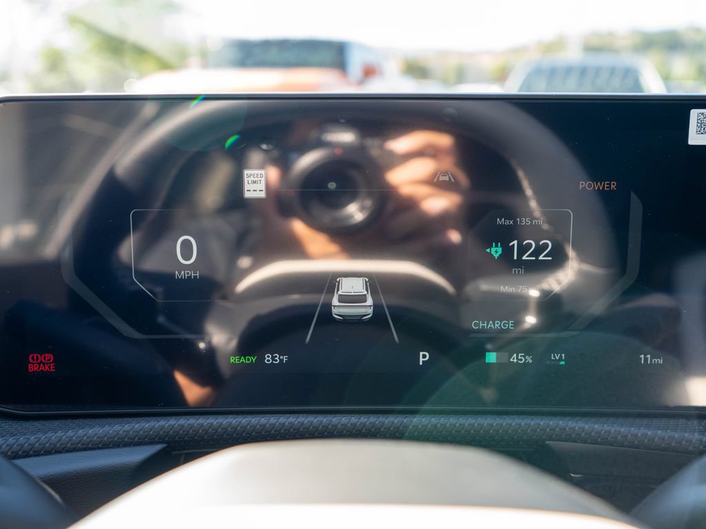 New 2026 Kia EV6 GT-Line AWD/4WD image 23