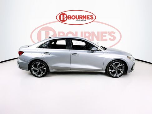 Used 2023 Audi A3 2.0T Premium w/ Convenience Package image 11