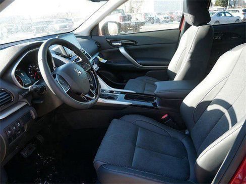 New 2026 Mitsubishi Eclipse Cross SE image 4