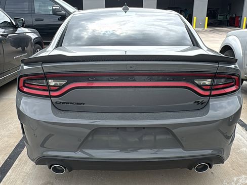 Certified 2023 Dodge Charger R/T w/ Plus Group image 5