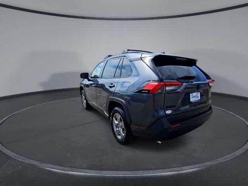 Used 2024 Toyota RAV4 LE AWD/4WD image 6