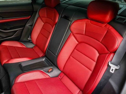 Used 2020 Porsche Taycan Turbo image 21