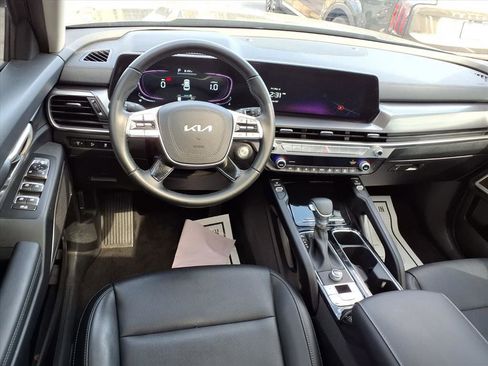 Used 2024 Kia Telluride S w/ S Sunroof Package image 4