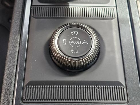 Used 2025 GMC Hummer EV 3X w/ Extreme Off-Road Package image 36