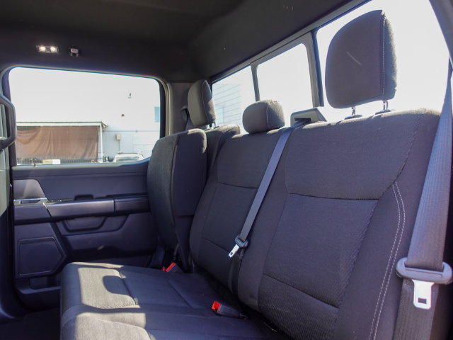 Used 2024 Ford F150 XLT w/ Equipment Group 302A MID AWD/4WD image 26