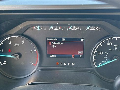 Used 2024 Ford F350 XL w/ Snow Plow Prep Package image 17