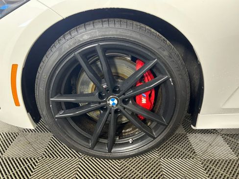 Certified 2024 BMW M340i xDrive w/ Premium Package AWD/4WD image 17