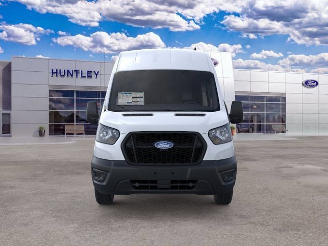 New 2026 Ford Transit 350 148 High Roof Extended RWD image 7