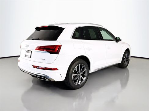 Used 2023 Audi Q5 2.0T Premium Plus w/ Premium Plus Package image 7