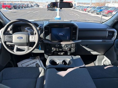 New 2026 Ford F150 XLT w/ Tow/Haul Package image 12