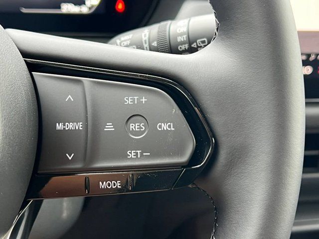 New 2026 MAZDA CX-5 Preferred AWD/4WD image 17