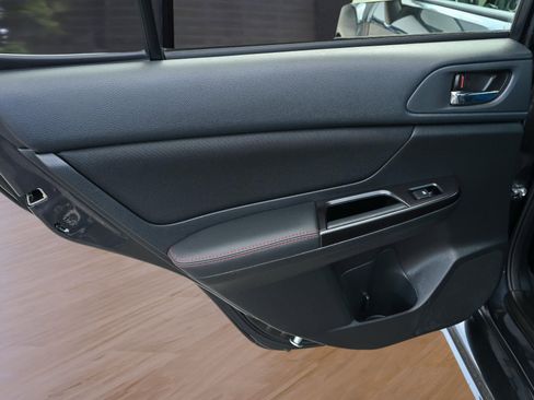 Used 2018 Subaru WRX Premium image 23