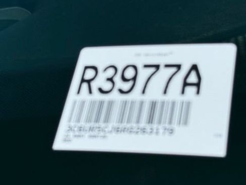 Used 2024 RAM 2500 Tradesman AWD/4WD image 33