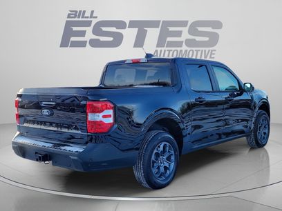 New 2026 Ford Maverick XLT w/ XLT Luxury Package