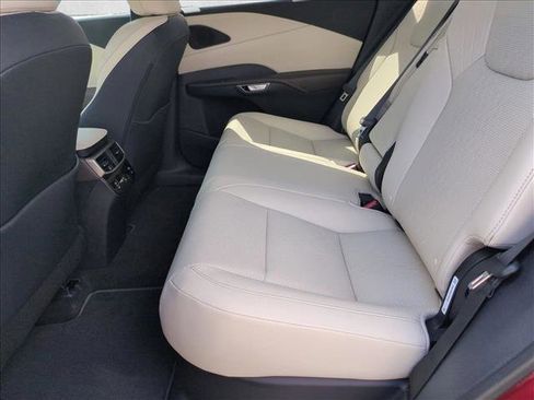 New 2026 Lexus RX 350 FWD image 15