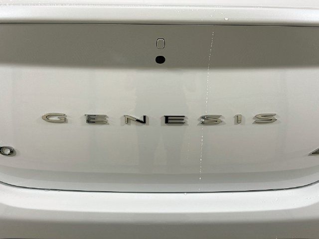 New 2026 Genesis G70 2.5T AWD/4WD image 21
