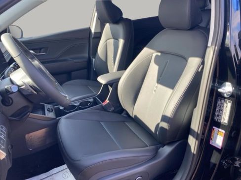 New 2026 Hyundai Kona SEL Premium FWD image 11