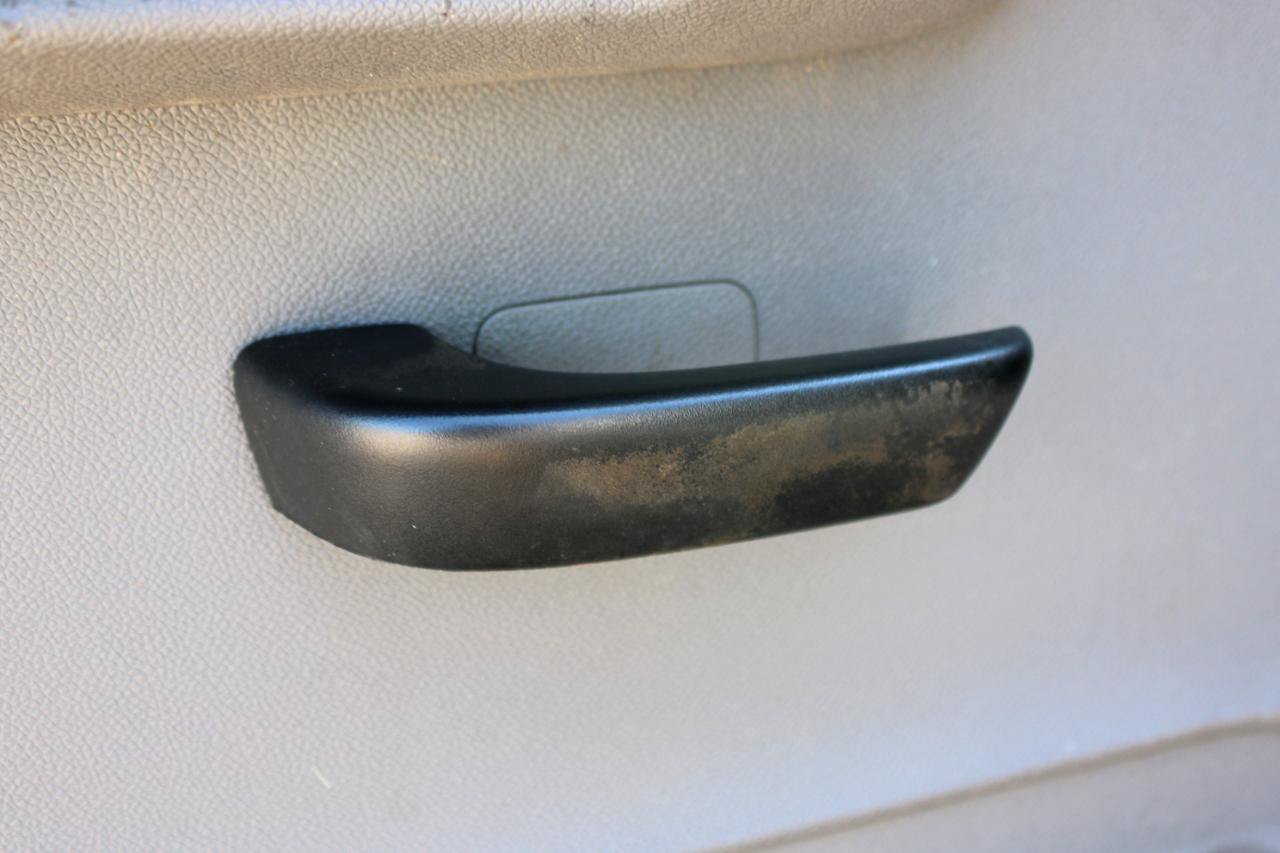 Used 2008 Chevrolet Silverado 1500 W/T RWD image 16