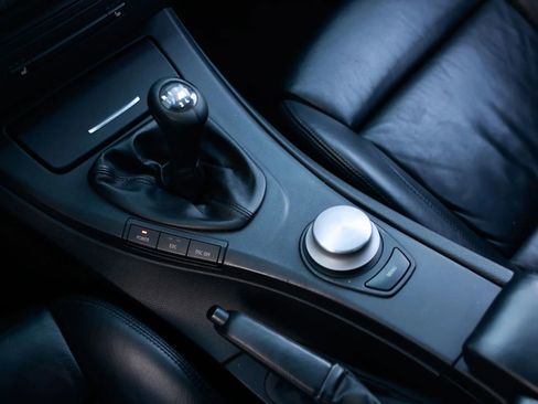 Used 2008 BMW M3 Sedan image 37