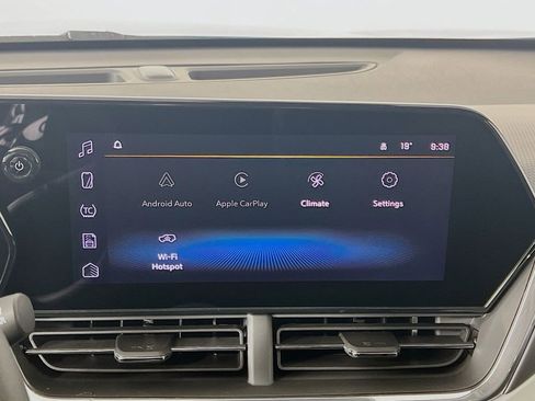 New 2026 Chevrolet Trax LT image 14