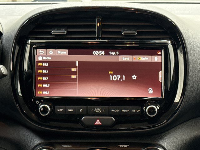 Used 2020 Kia Soul EX FWD image 21