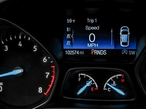 Used 2019 Ford Escape SEL image 27