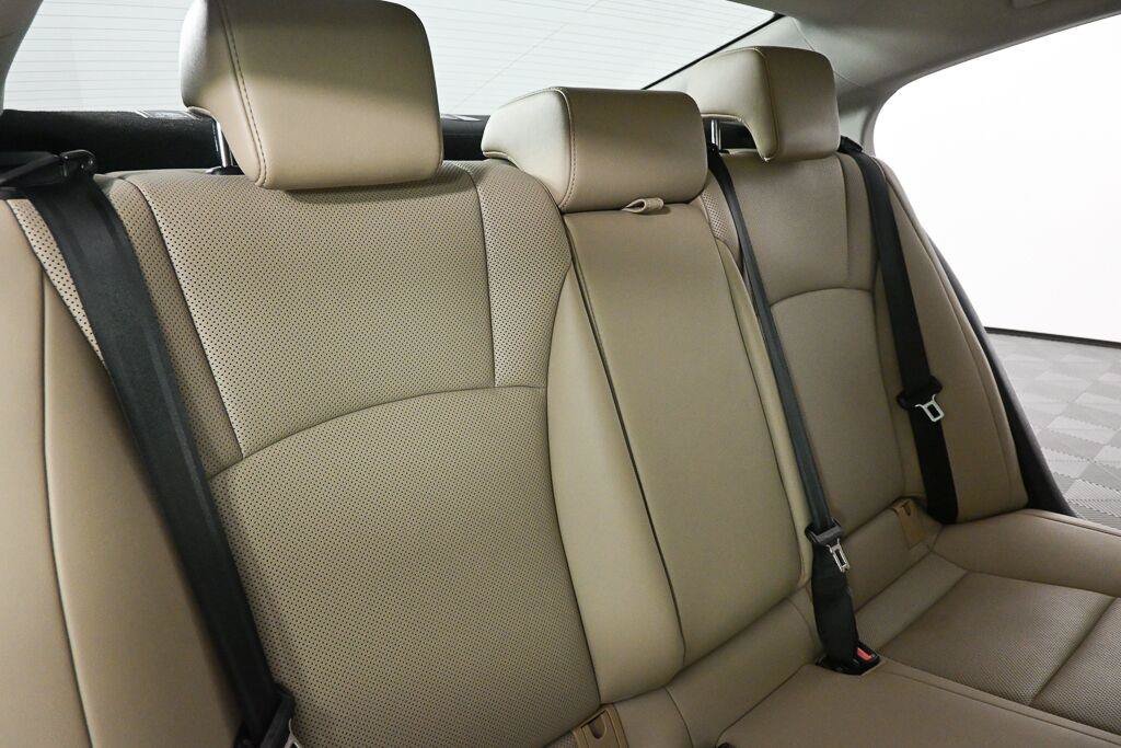 Used 2020 Lexus ES 350 w/ Premium Package FWD image 18