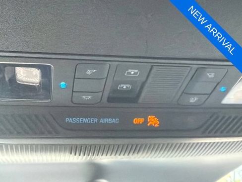 Used 2026 Ford Explorer Tremor w/ Tremor Ultimate Package AWD/4WD image 20
