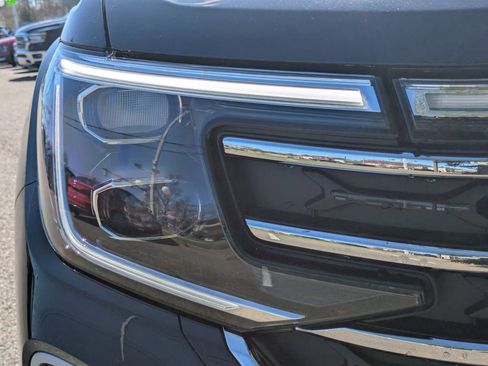 New 2026 Volkswagen Atlas SE AWD/4WD image 10