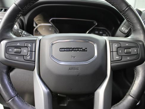 Used 2022 GMC Sierra 2500 Denali AWD/4WD image 68