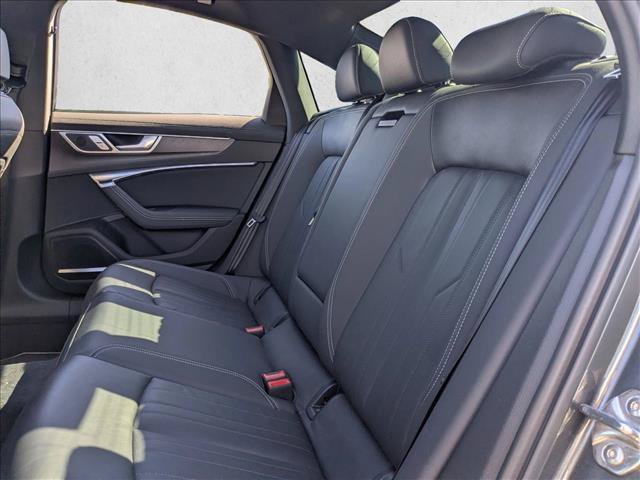 Used 2019 Audi A6 3.0T Premium Plus w/ Premium Plus Package AWD/4WD image 14