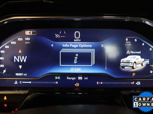 Used 2024 Chevrolet Silverado 1500 LT w/ Safety Package image 36